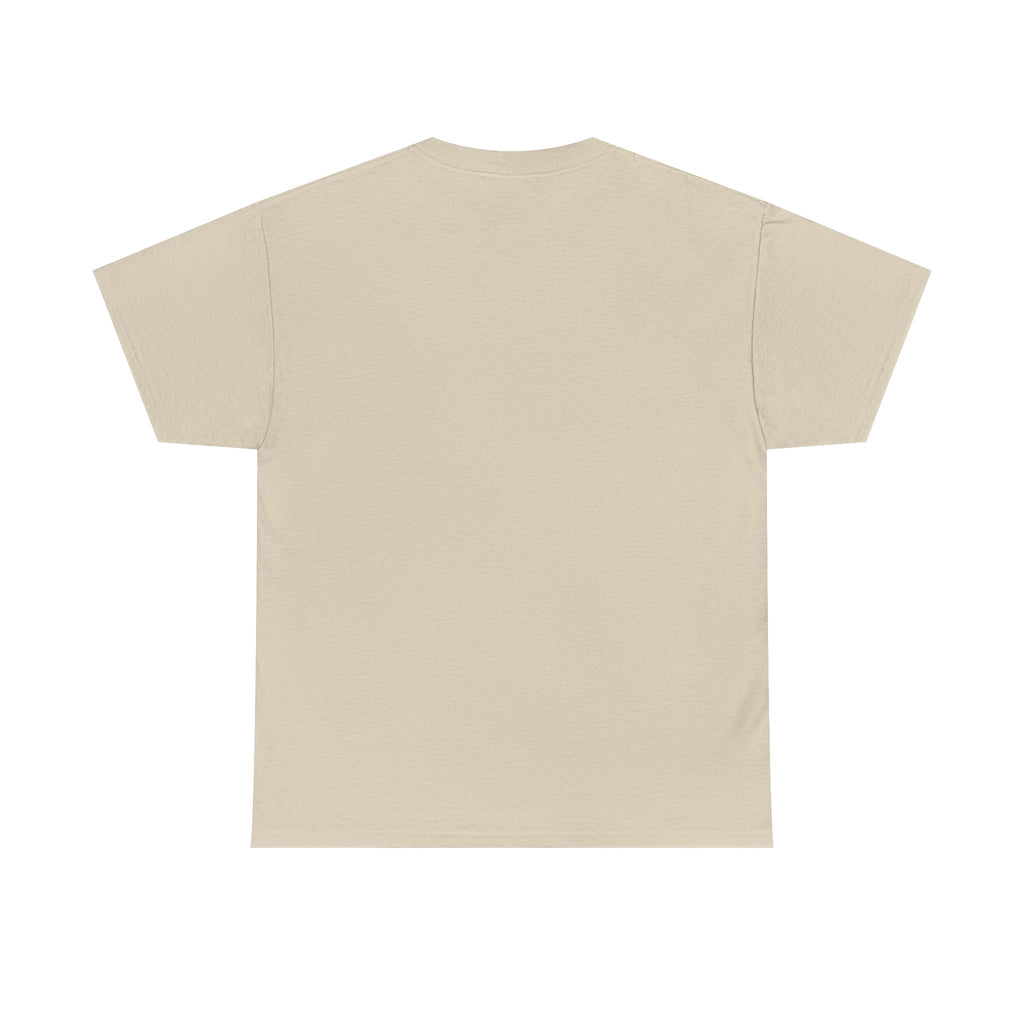 Pea Bee Eye (PBI) Graphic T-Shirt — Cute Minimalist Pea Bee Eye Tee