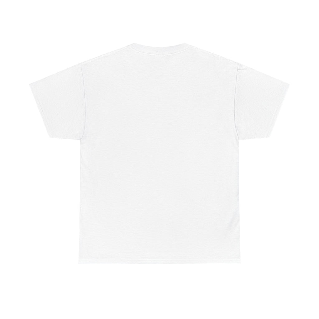Pea Bee Eye (PBI) Graphic T-Shirt — Cute Minimalist Pea Bee Eye Tee